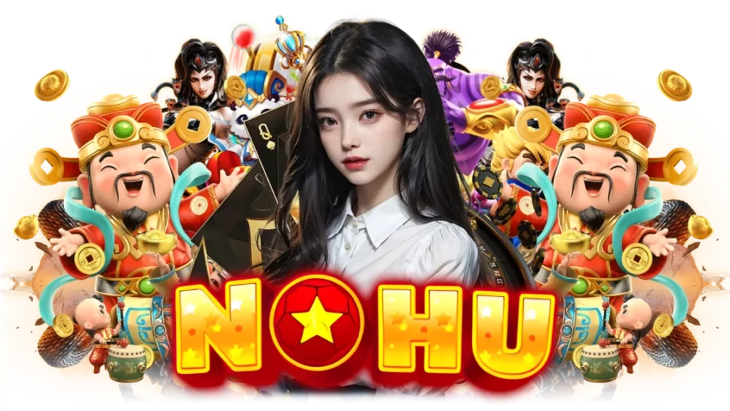 Game Nổ Hũ Uy Tín Là Gì?